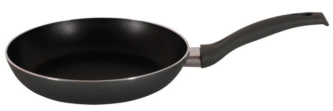 Tigaie cu invelis ilag basic coating 30cm graphite