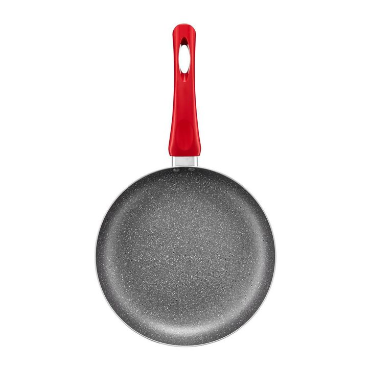 Tigaie cu invelis qualum 30cm margaret