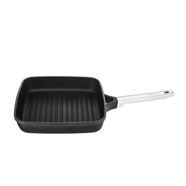 Tigaie grill invelis teflon 26cm taurus