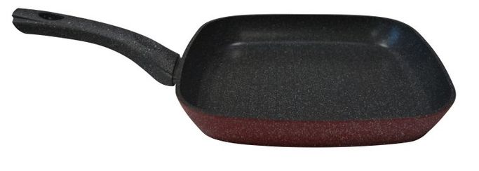 Tigaie grill non-stick 28cm petra