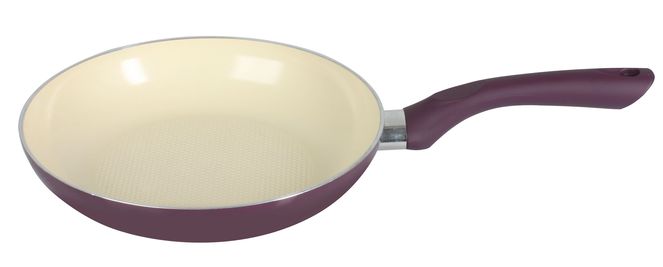 Tigaie invelis ceramic 24cm fusion