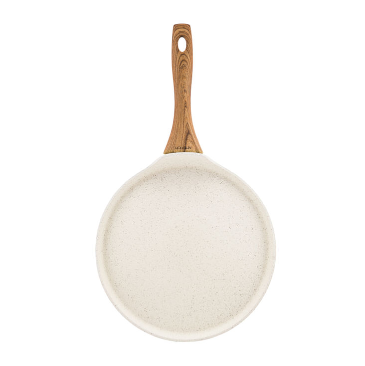 Tigaie pentru clatite 28cm nature