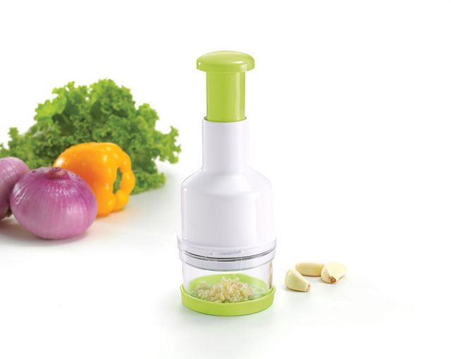 Tocator manual ceapa aletta