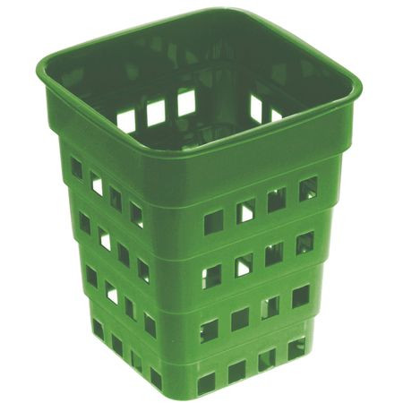 Uscator tacamuri 1 sectiune verde mary