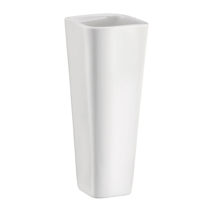 Vaza 16,5cm kubiko/fala
