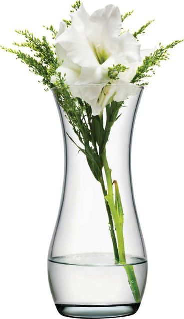Vaza 25,5cm flora