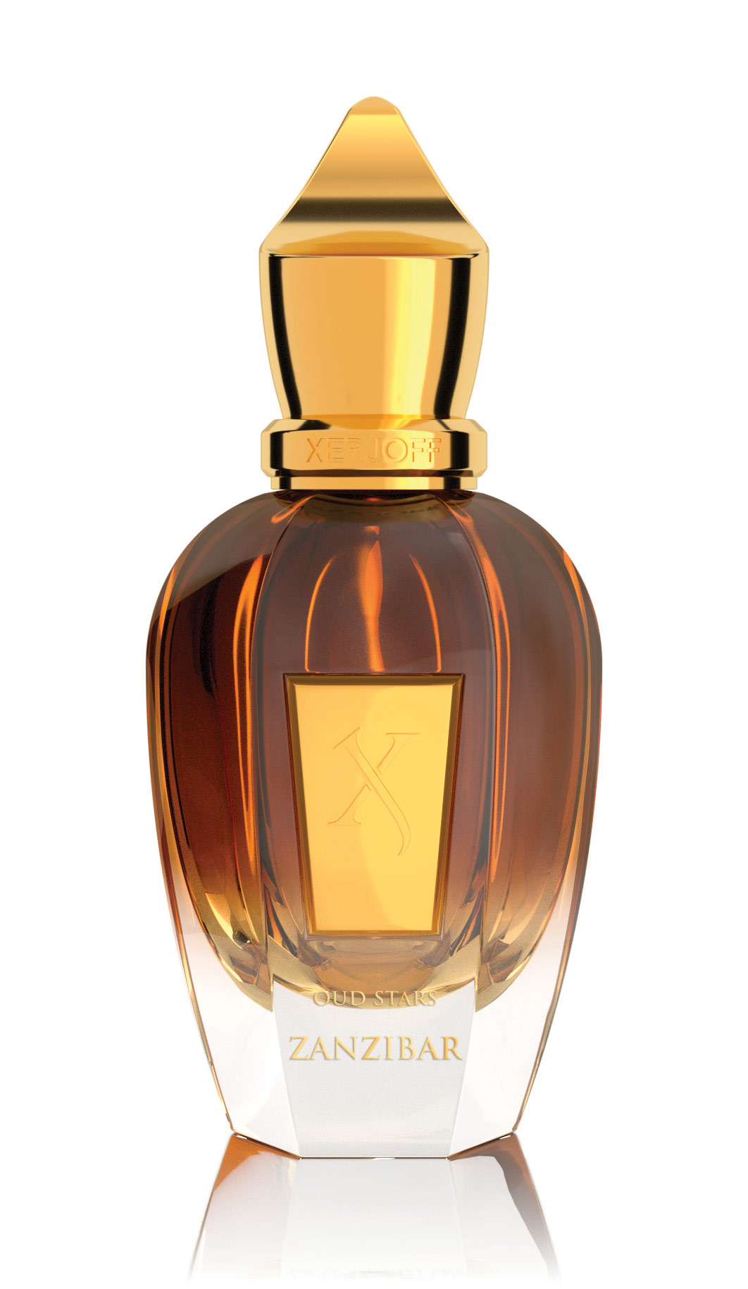 Xerjoff Zanizibar Apa de parfum 50ml