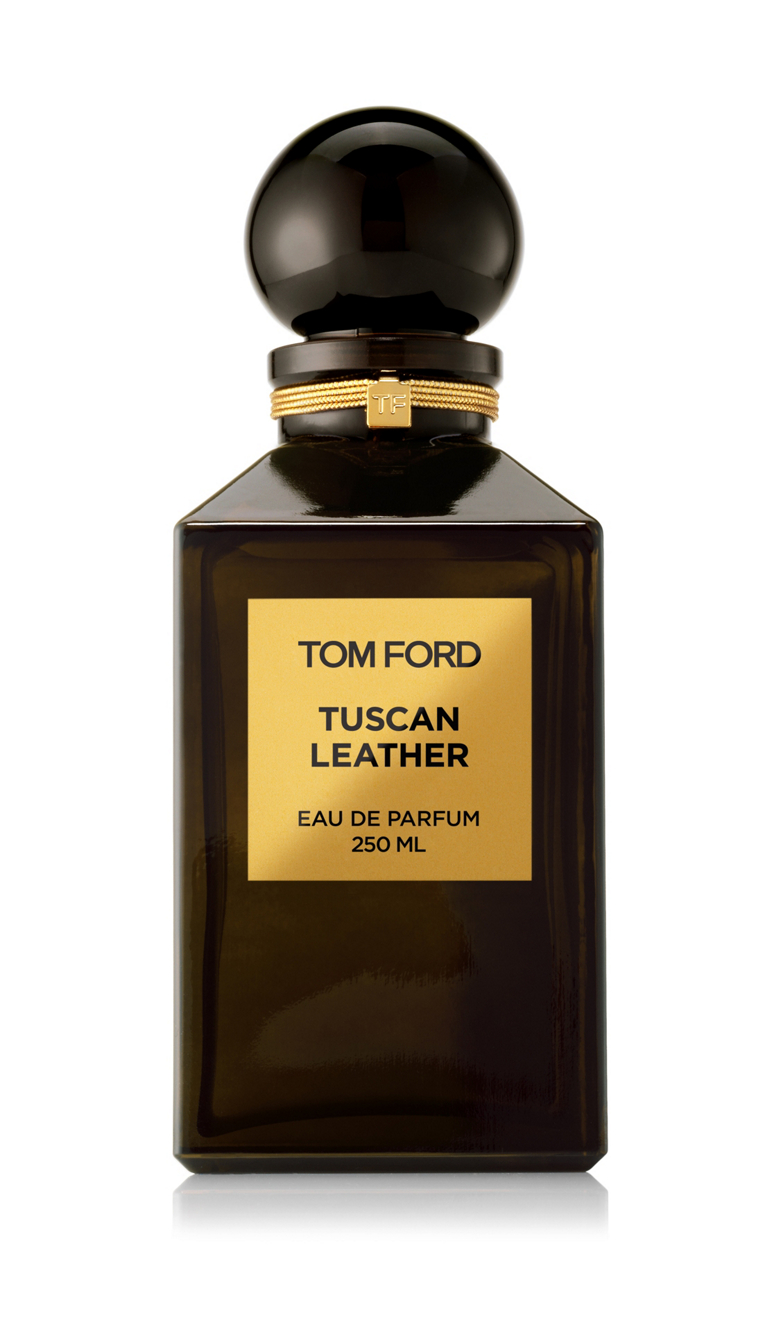 Tom Ford Tuscan Leather Apă de parfum 250ml