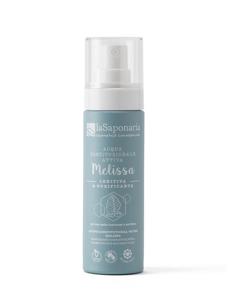 Apa micelara melissa lasaponaria 50ml
