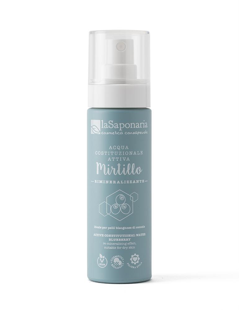Apa micelara mirtilla lasaponaria 50ml