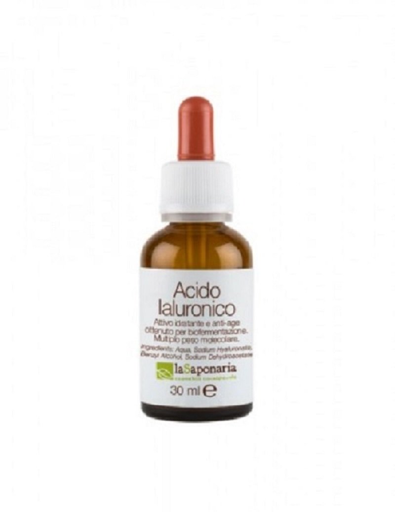 Acid hialuronic lasaponaria 30ml