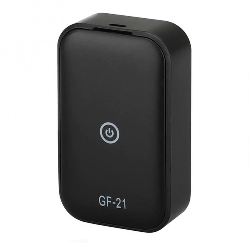 Minilocalizator gps gf21wifi siegbert 999bl2136