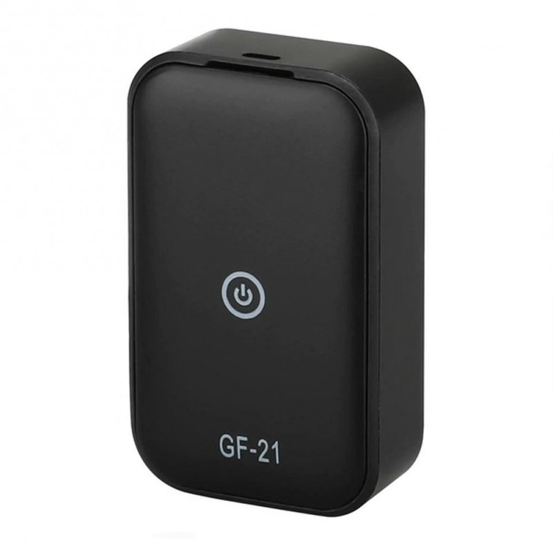 Minilocalizator GPS GF21Wifi Siegbert 999BL2136