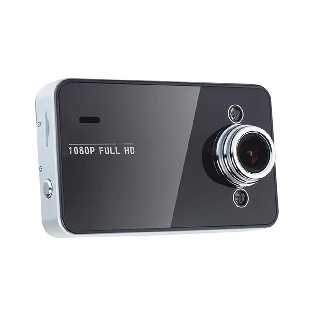 Camera auto DVR full HD, 1080P, Siegbert, 2.4 inch display, 2 Led-uri pentru night vision