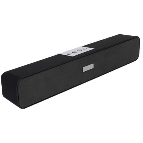 Boxa portabila soundbar siegbert 6w, bluetooth
