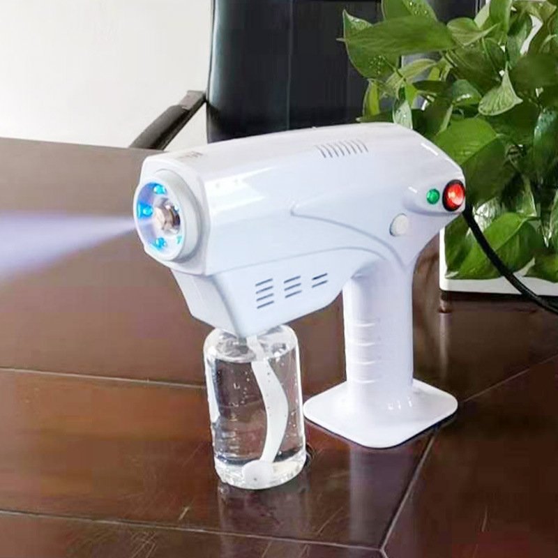Pulverizator halber® nano spray