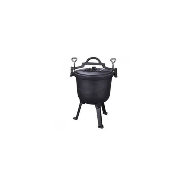 Ceaun fonta emailat 7l (29.5x29.5x24)