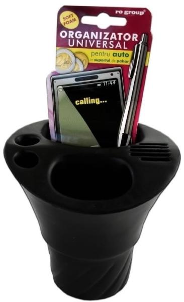 Organizator universal auto