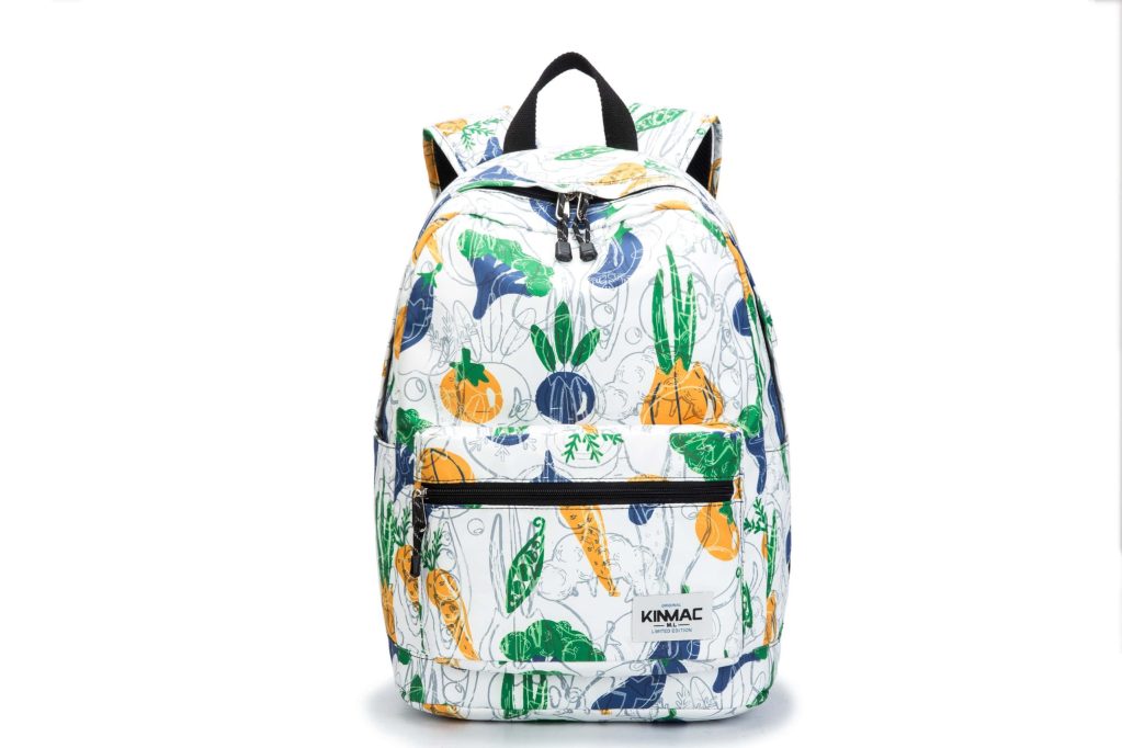 Rucsac Laptop Kinmac Fruits, 15.6