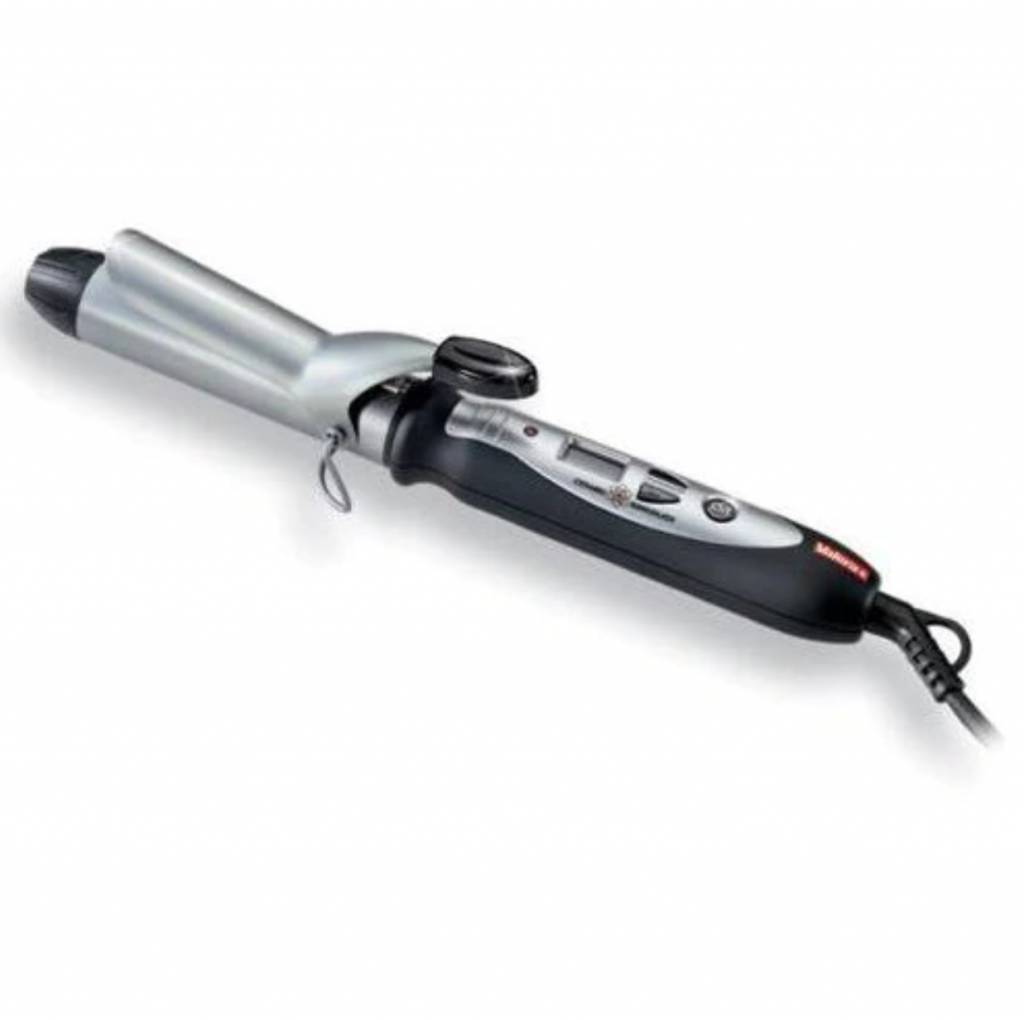 Ondulator de par valera® 641.32 digicurl