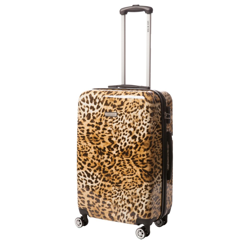Troler pentru Calatorie ABS+Policarbonat, 65cm