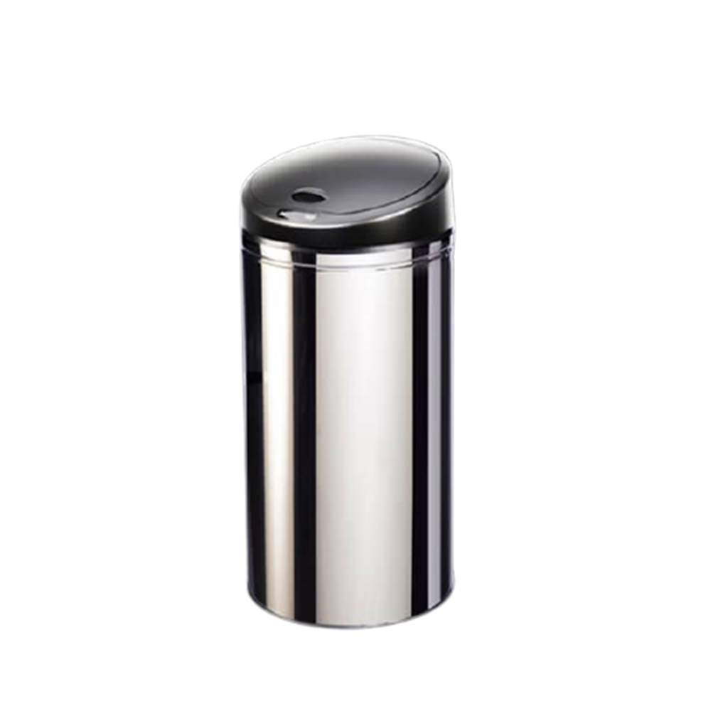 Cos de gunoi halber® cu senzor 50l