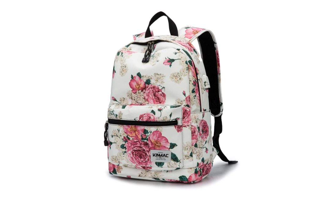 Rucsac Laptop Kinmac Peony, 15.6