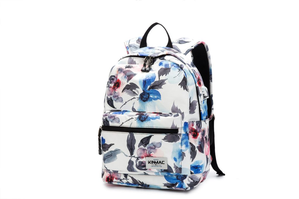 Rucsac Laptop Kinmac Water Color, 15.6