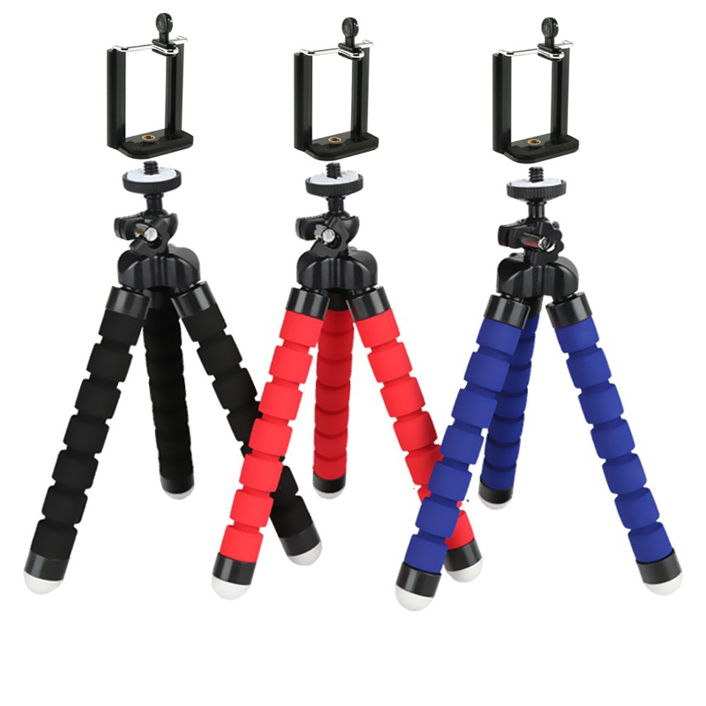 Mini trepied flexibil