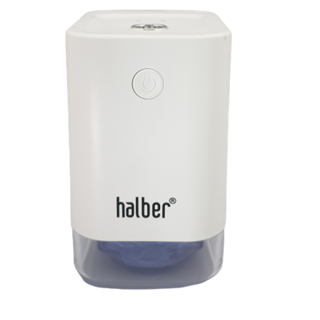 Mini pulverizator Halber® inteligent cu senzor