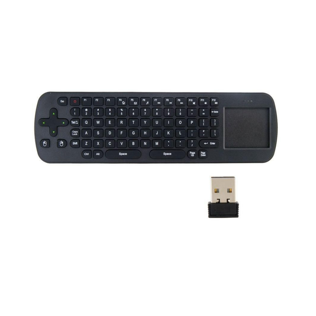 Air mouse rc 12