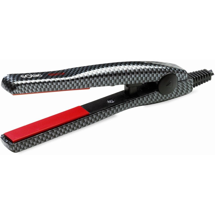 Placa de indreptat parul solac®pp7240