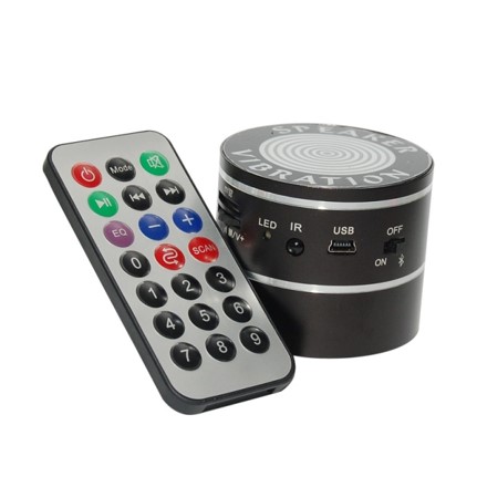 Difuzor cu vibratii vs-08