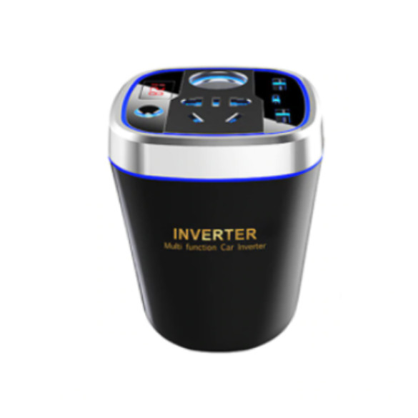 Invertoare auto