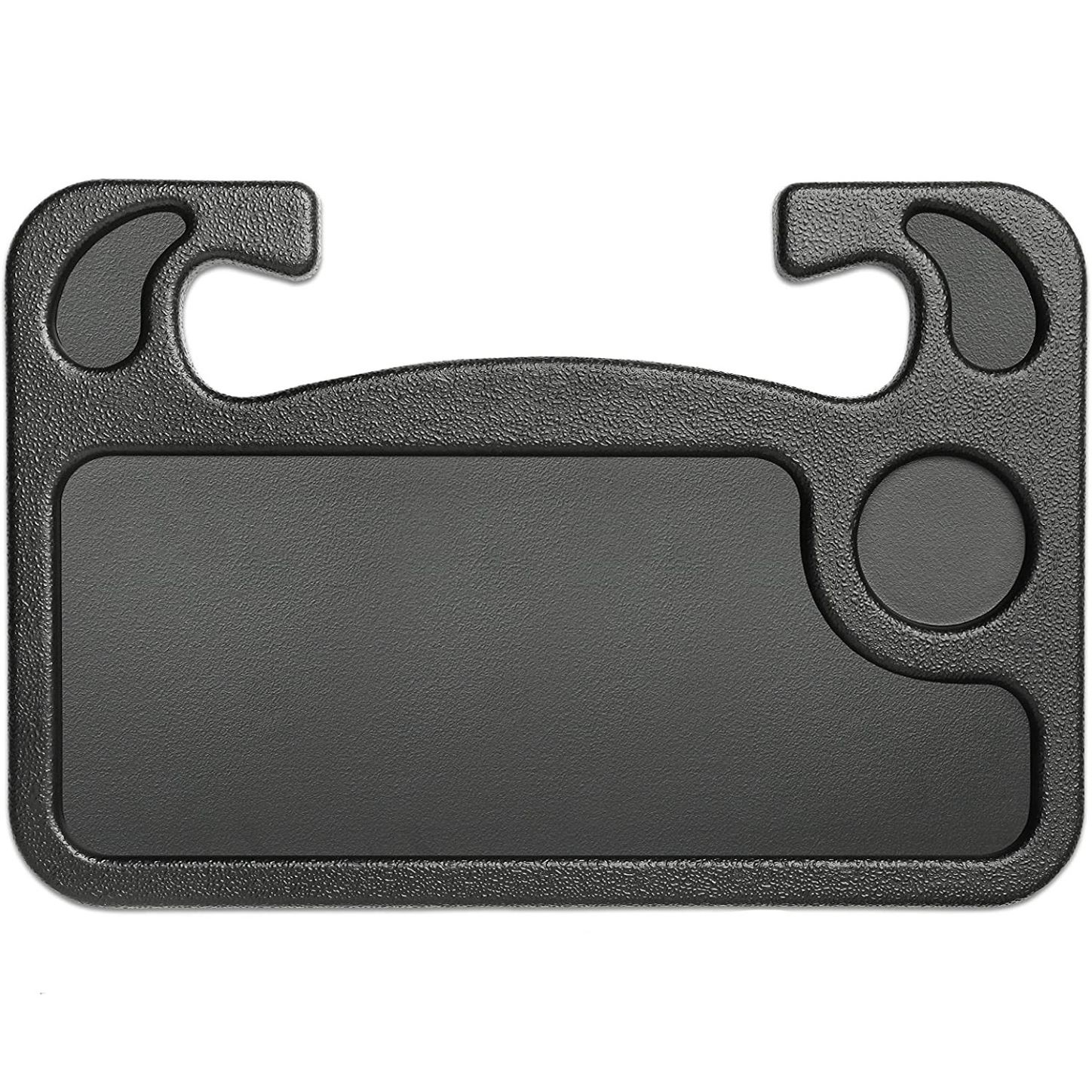 Tava pentru volanul auto, 2in1, aexya, negru