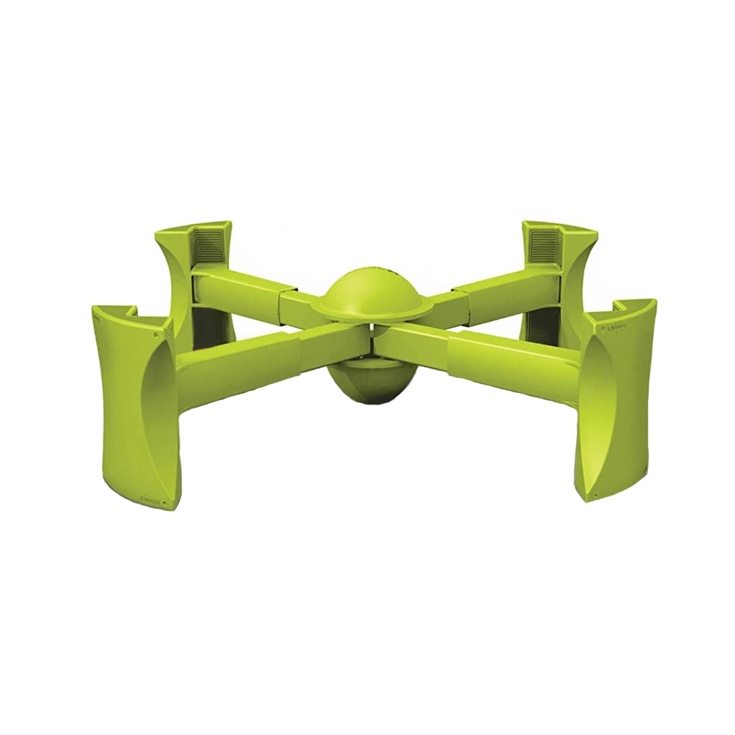 Inaltator de scaun pentru copii, aexya, verde