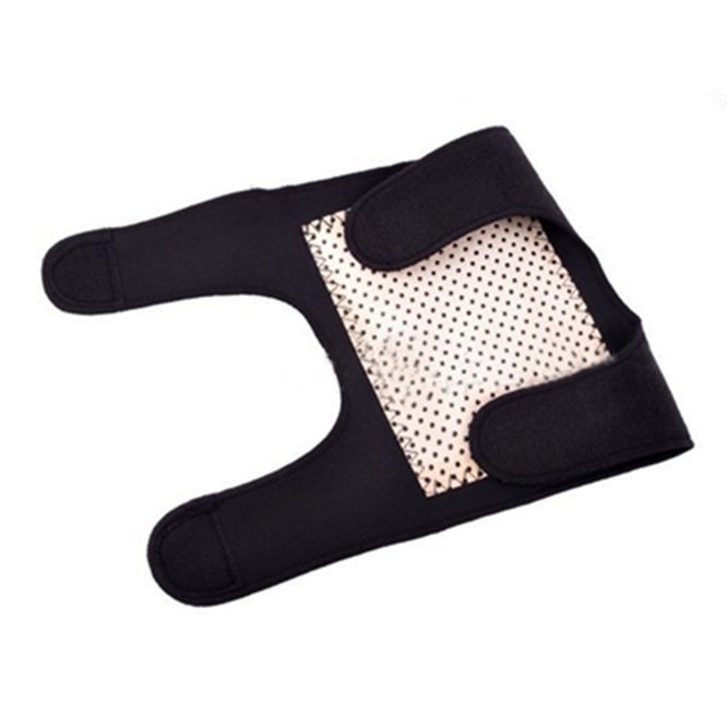 Bst-tmag06 centura pentru cot, cu turmalina si magneti (2buc/set)