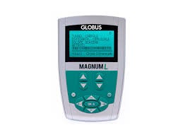 Globus magnum l(g3947) - aparat de magneto-terapie cu 8 programe si 160 gauss