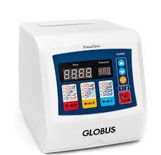 GLOBUS PRESSCARE G300M-3- Dispozitiv de presoterapie