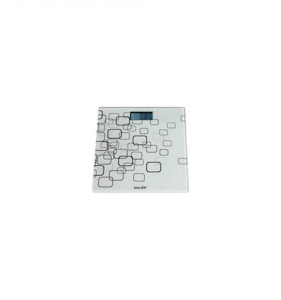 Inn-109- cantar electronic de baie cu bluetooth, 180 kg