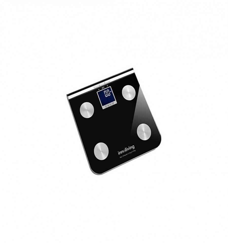 Inn-117- cantar electronic cu analiza corporala - 150 kg