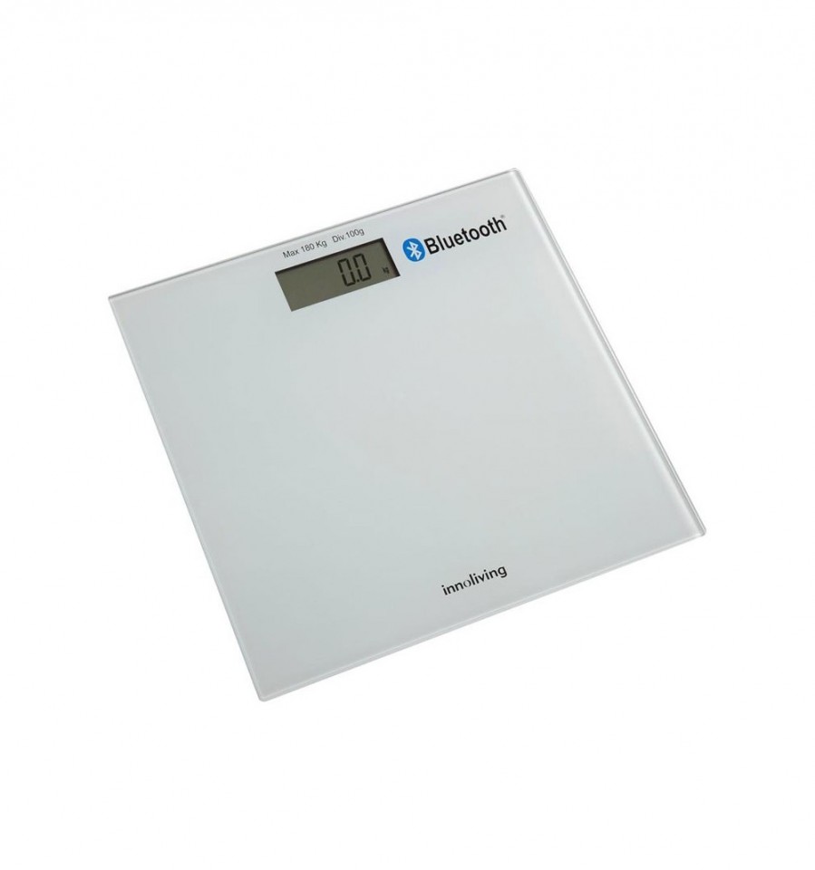 Inn-148- cantar electronic cu transmiterea datelor prin bluetooth, 180 kg