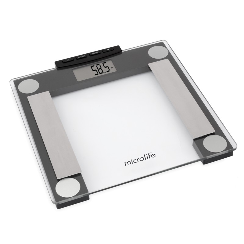 Microlife ws 80-n- cantar eletronic