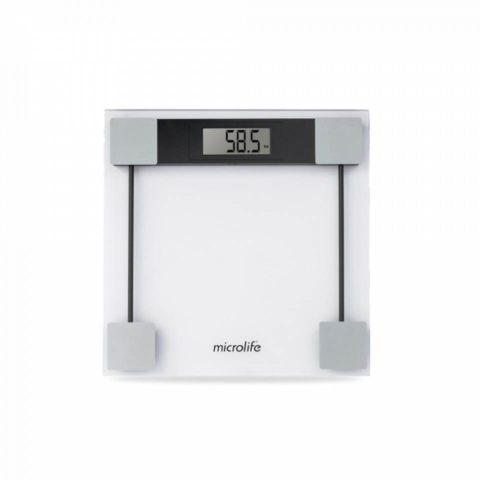Microlife ws50 - cantar eletronic, max 150kg