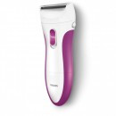 Philips hp6341/02 satinshave - apart de ras pentru femei, wet and dry