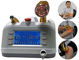 Qmed 113-hy30dm-pro- laser terapeutic multifunctional semiconductor