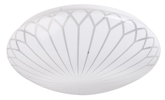 Plafoniera erste wanda 36led 6500k 18w