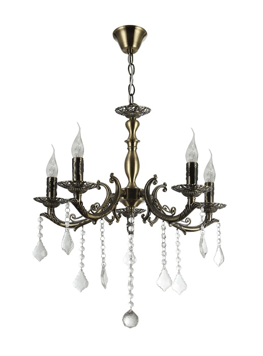 Candelabru erste fascino 5xe14