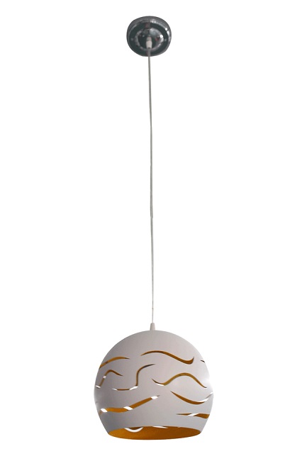 Pendul fusion crom 1xe27 60w esrte