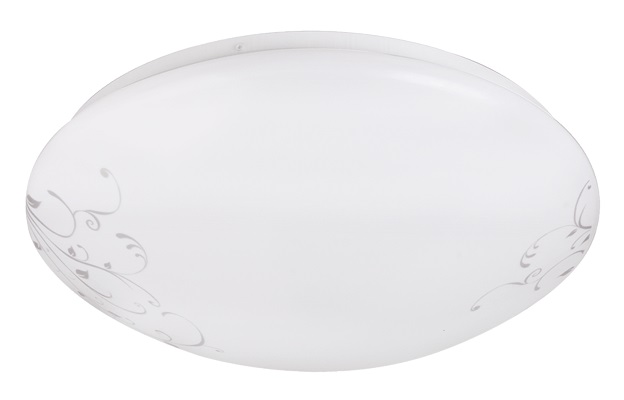 Plafoniera erste tessa 48led 6500k 24w